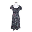 Unisex Seasalt - Dress, size 36 - Blue ()