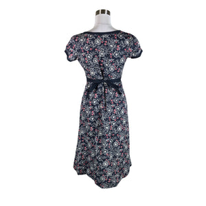 Unisex Seasalt - Dress, size 36 - Blue (2)
