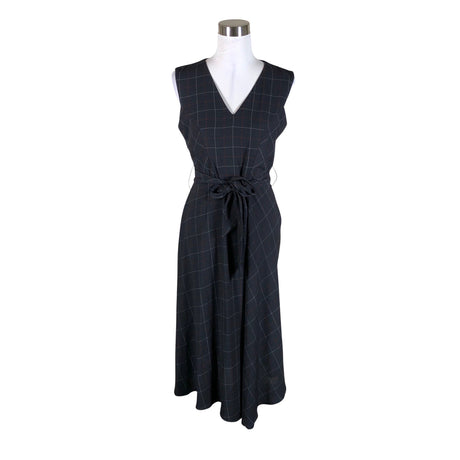 Unisex Marks&Spencer - Dress, size 38 - Blue ()