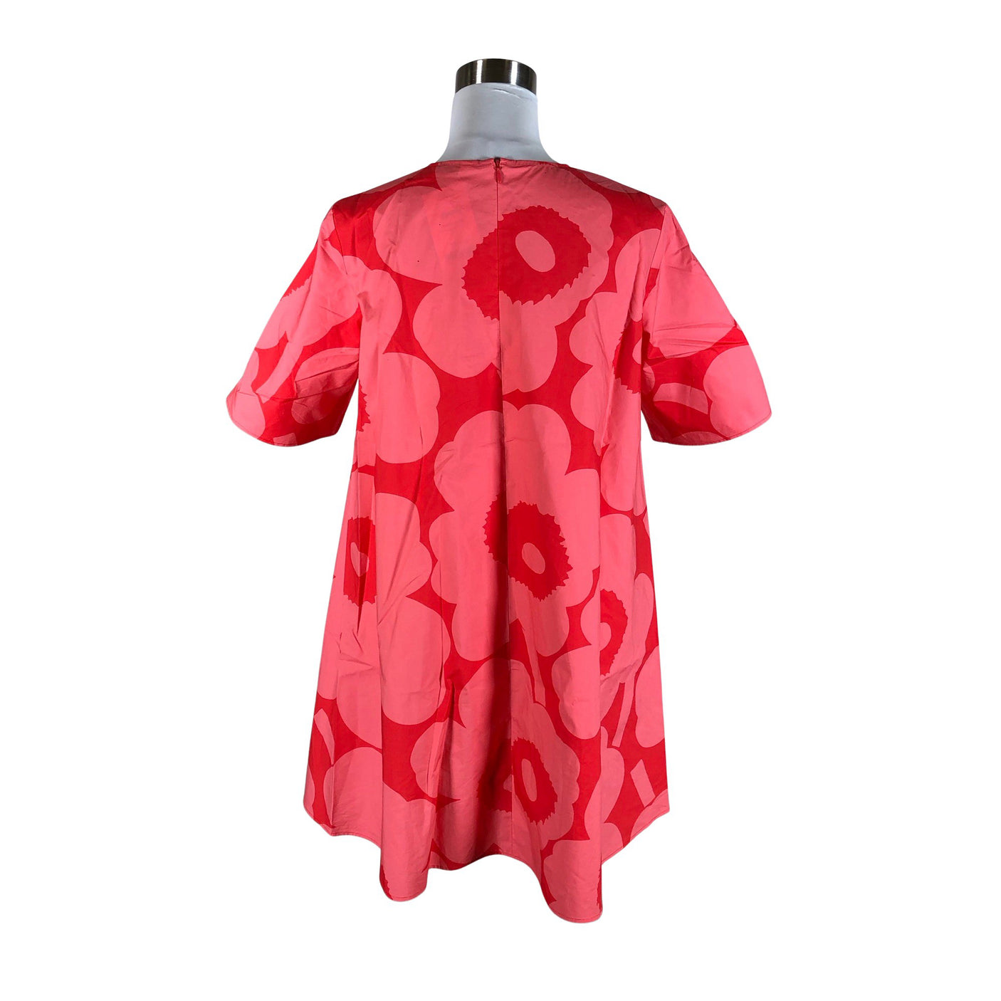 Unisex Marimekko - Dress, size 34 - Light pink (2)