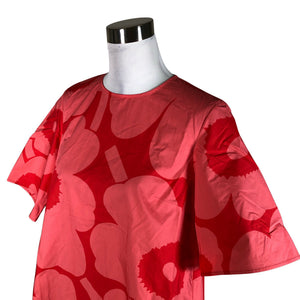 Unisex Marimekko - Dress, size 34 - Light pink (3)