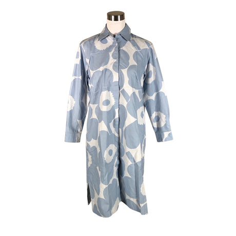 Unisex Marimekko - Dress, size 34 - Light blue ()