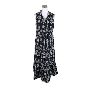 Unisex Yest - Dress, size 40 - Black (1)