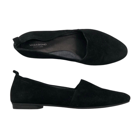 Unisex Vagabond - Loafers, size 40 - Black ()