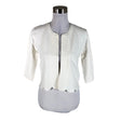 Unisex Kookai - Cardigan, size 38 - White ()