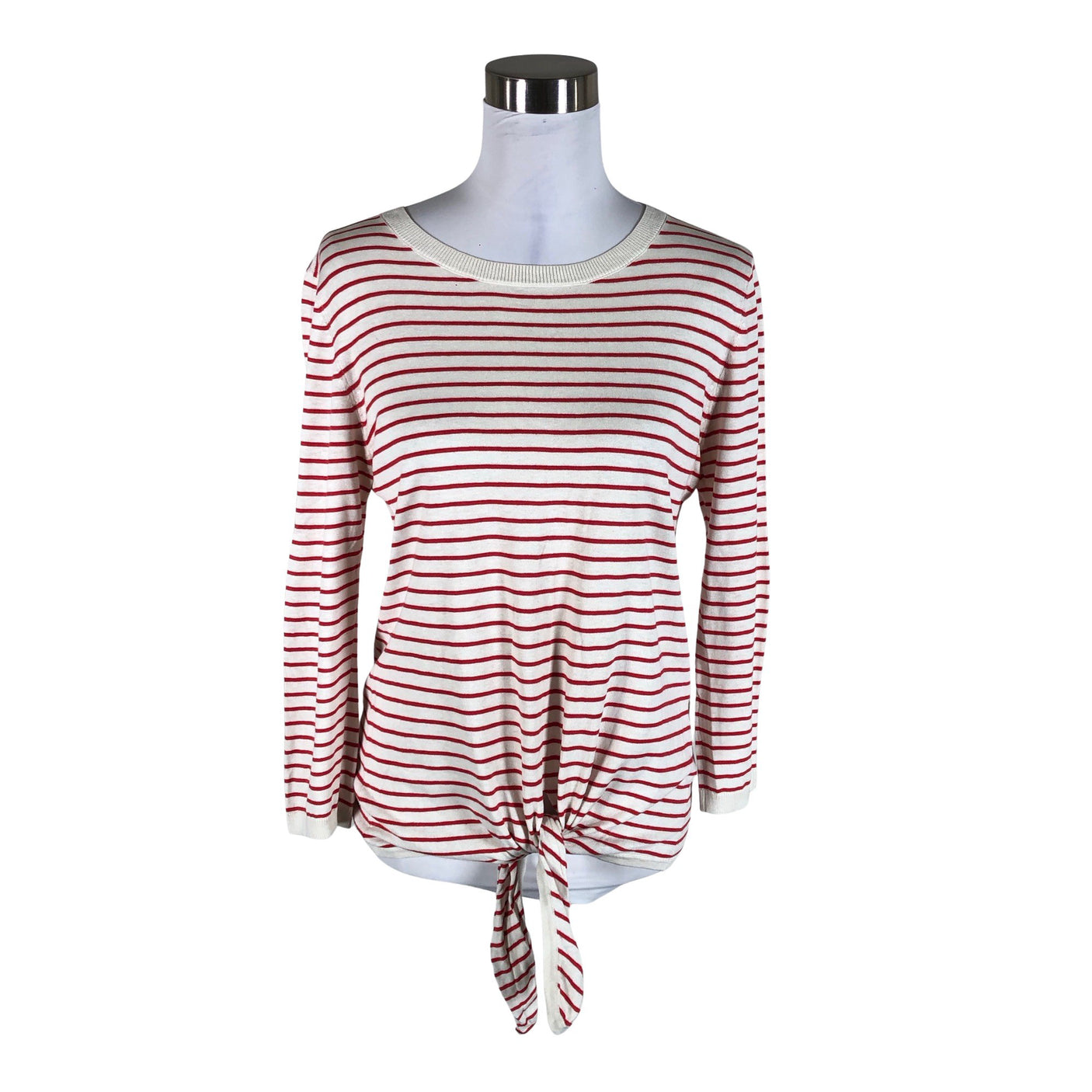 Unisex Massimo Dutti - Sweater, size 38 - Red (1)
