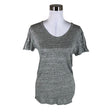 Unisex Bimba Y Lola - T-shirt, size 38 - Gray ()