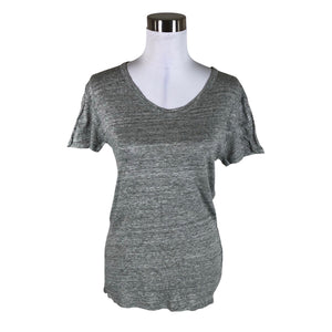 Unisex Bimba Y Lola - T-shirt, size 38 - Gray (1)