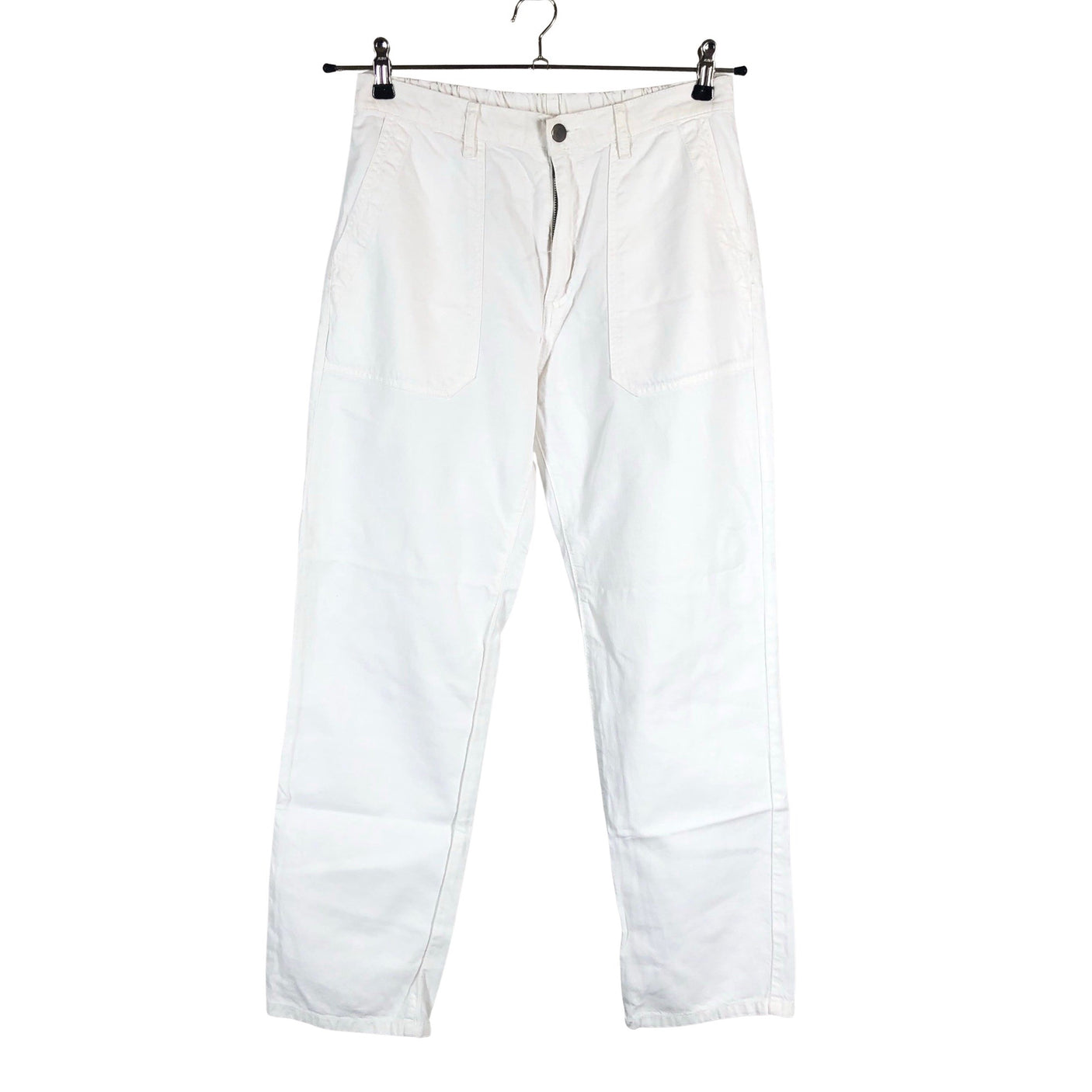 Unisex Pablo - Slacks, size 38 - White (1)