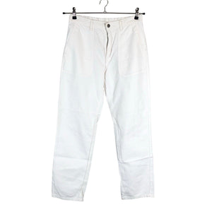 Unisex Pablo - Slacks, size 38 - White (1)