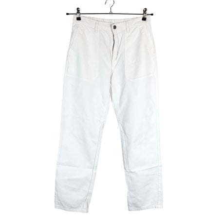 Unisex Pablo - Slacks, size 38 - White ()