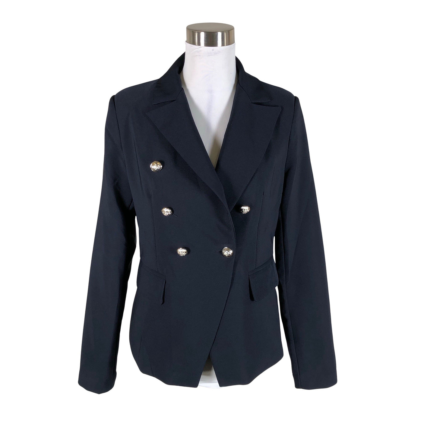 Unisex Tantra - Jacket, size 40 - Blue (1)
