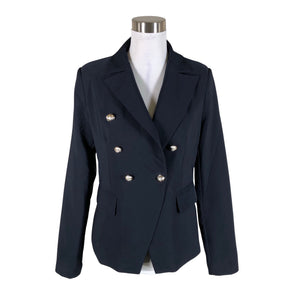 Unisex Tantra - Jacket, size 40 - Blue (1)