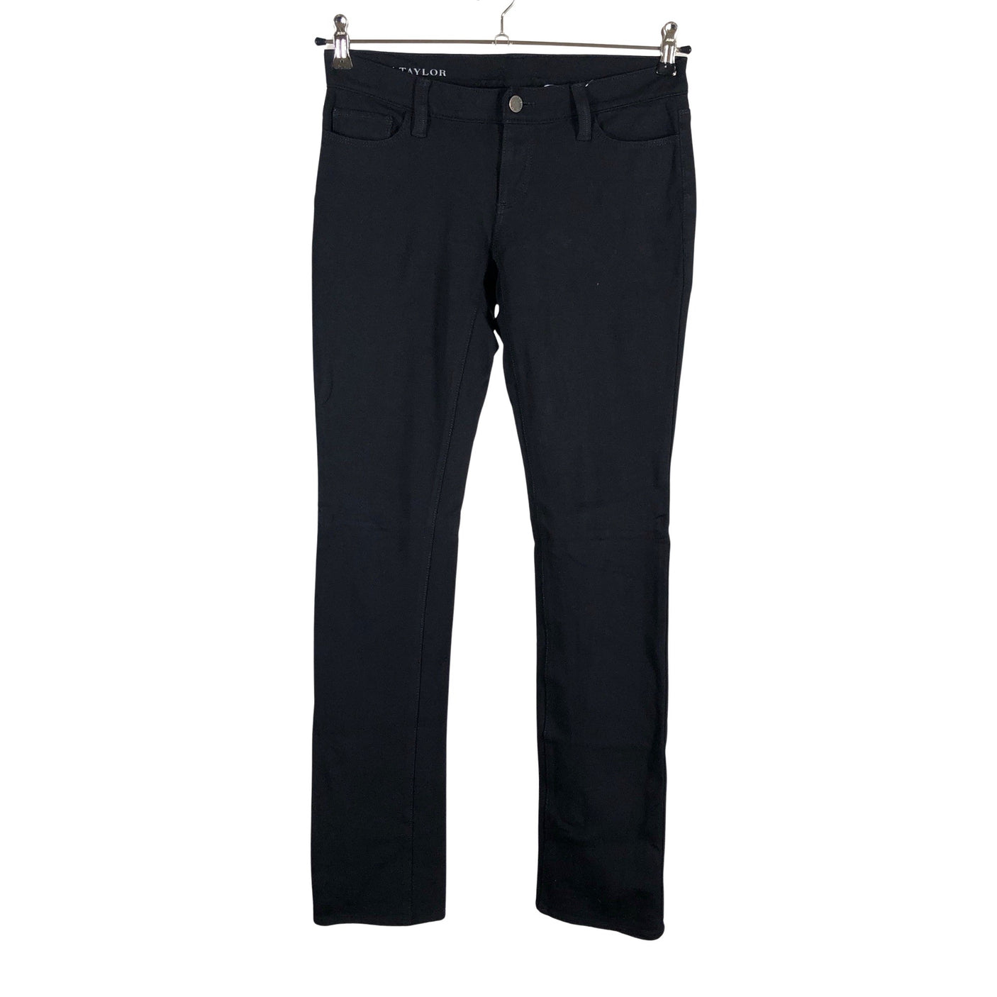 Unisex Ann Taylor - Jeans, size 36 - Black (1)