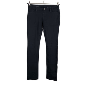 Unisex Ann Taylor - Jeans, size 36 - Black (1)