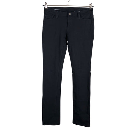 Unisex Ann Taylor - Jeans, size 36 - Black ()