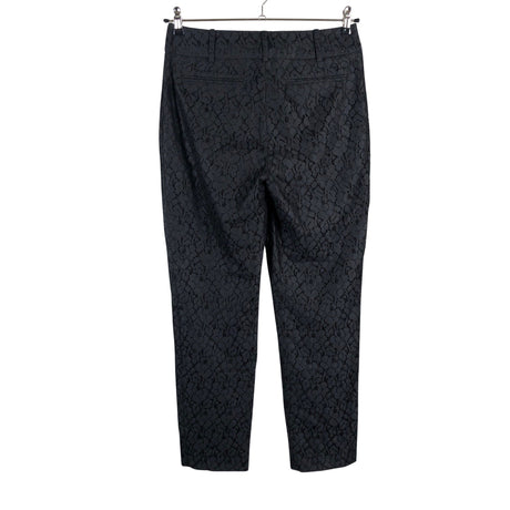 Unisex Karen Millen - Slacks, size 40 - Black (2)