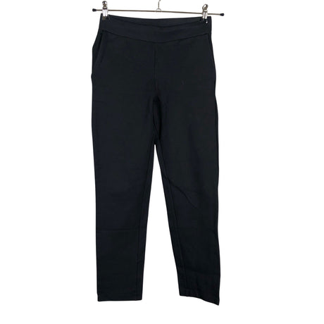 Unisex me&i - Tricot pants, size 36 - Black ()