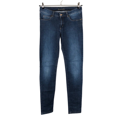 Unisex Sand - Jeans, size W29 - Blue ()