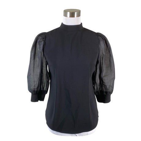 Unisex Ted Baker - Blouse, size 36 - Black ()