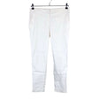 Unisex Hallhuber - Slacks, size 38 - White ()