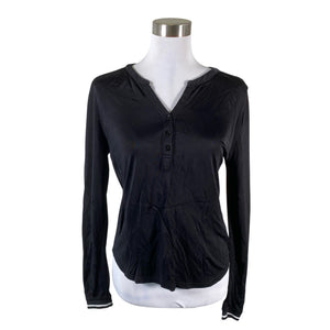 Unisex Philosophy Blues Original - Blouse, size 36 - Black (1)