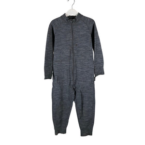 Unisex Reima - Wool overall, size 110 - 116 - Gray (1)
