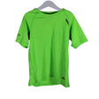 Unisex Karhu - Sports shirt, short sleeve, size 134 - 140 - Green ()