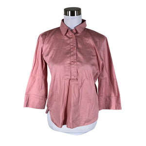 Unisex Gerry Weber - Blouse, size 36 - Light pink (1)