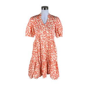 Unisex Esprit - Dress, size 36 - Natural white (1)