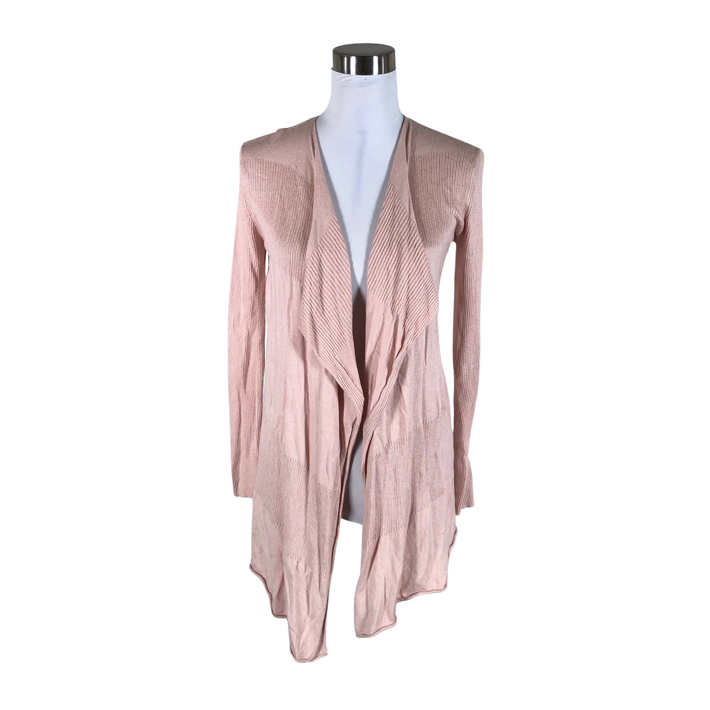 Unisex Esprit - Cardigan, size 34 - Brown (1)