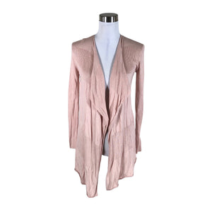 Unisex Esprit - Cardigan, size 34 - Brown (1)