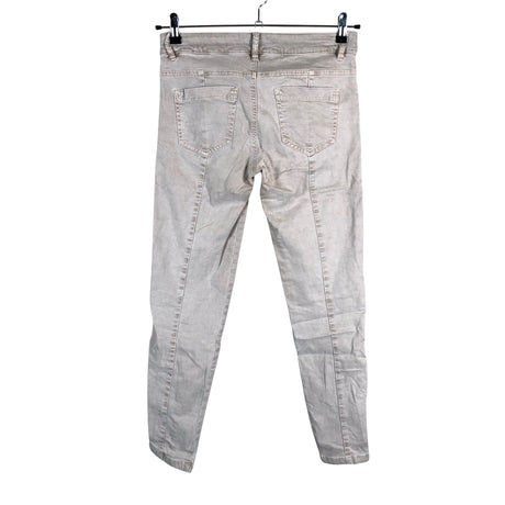 Unisex Esprit - Jeans, size 34 - Brown (2)