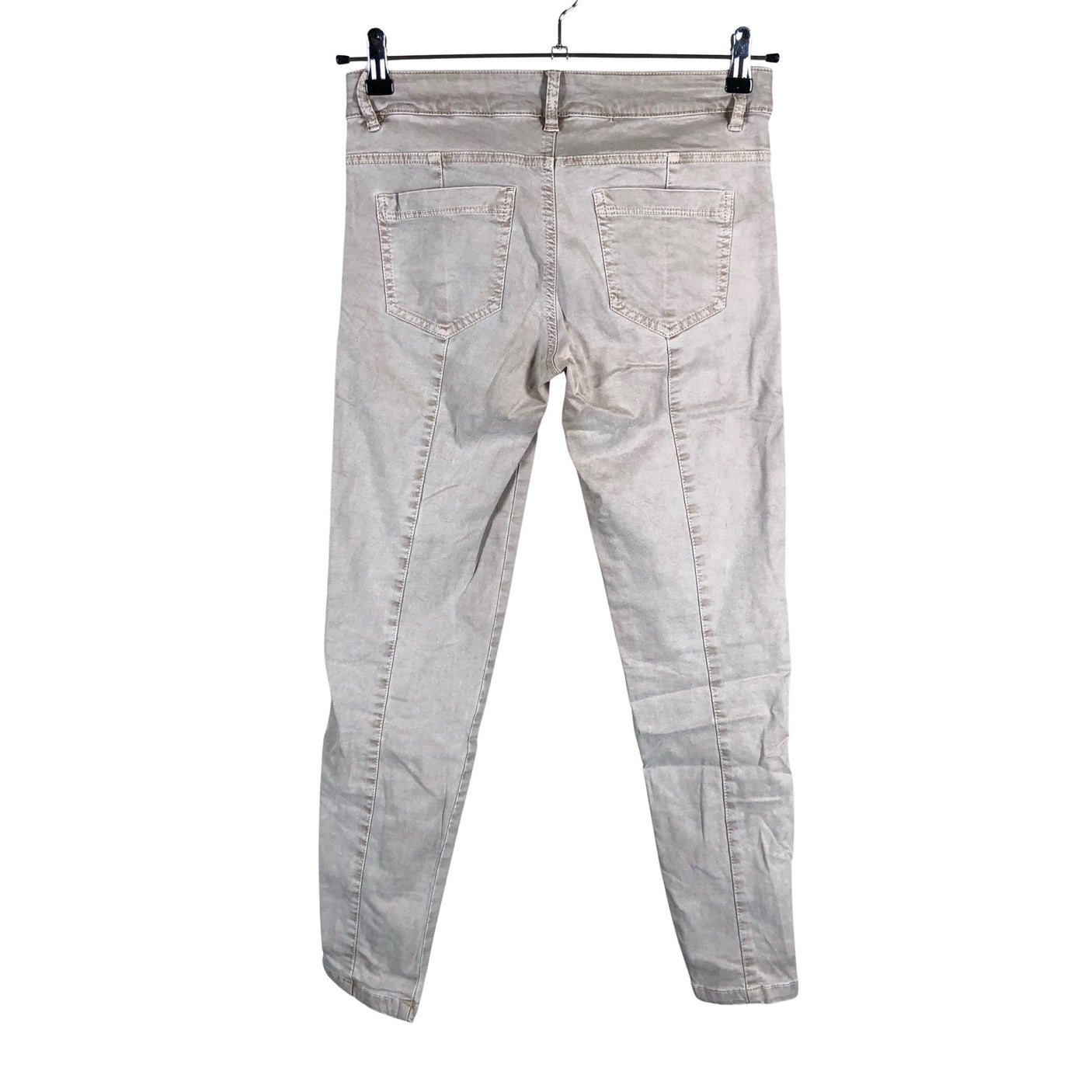Unisex Esprit - Jeans, size 34 - Brown (2)
