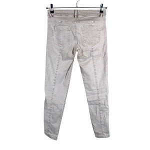 Unisex Esprit - Jeans, size 34 - Brown (2)