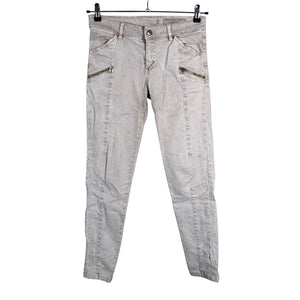 Unisex Esprit - Jeans, size 34 - Brown (1)