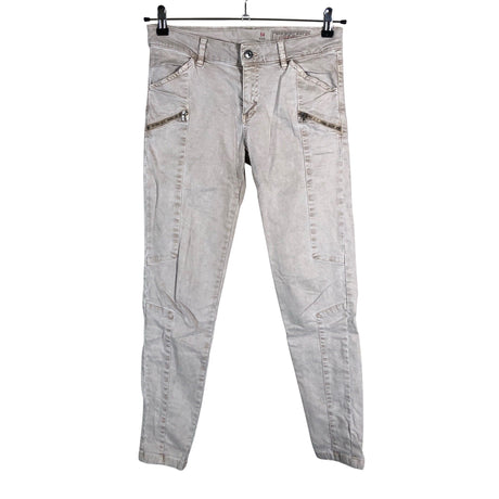 Unisex Esprit - Jeans, size 34 - Brown ()