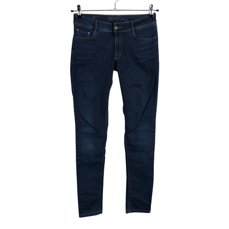 Unisex Esprit - Jeans, size 34 - Blue ()