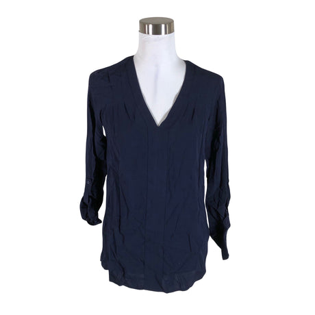 Unisex Esprit - Blouse, size 34 - Blue ()