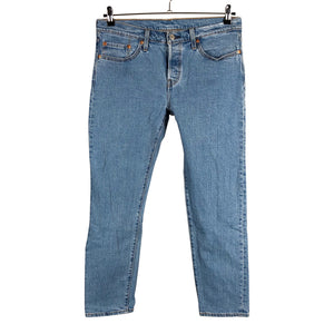Unisex Levi's - Jeans, size W29 - Orange (1)