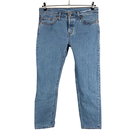 Unisex Levi's - Jeans, size W29 - Orange ()
