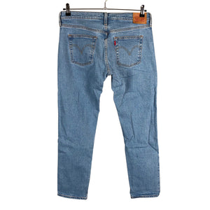 Unisex Levi's - Jeans, size W29 - Orange (2)