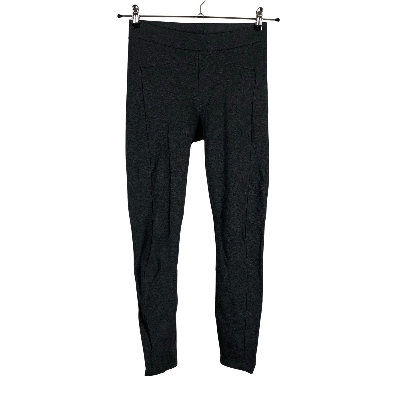 Unisex Esprit - Leggings, size 34 - Gray (1)