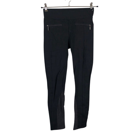 Unisex Esprit - Leggings, size 36 - Black ()