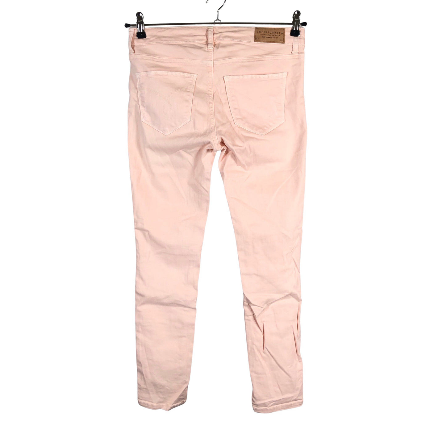 Unisex Esprit - Jeans, size W26 - Black (2)