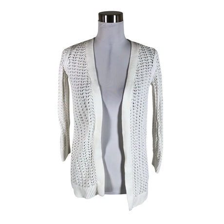 Unisex Esprit - Cardigan, size 34 - White ()