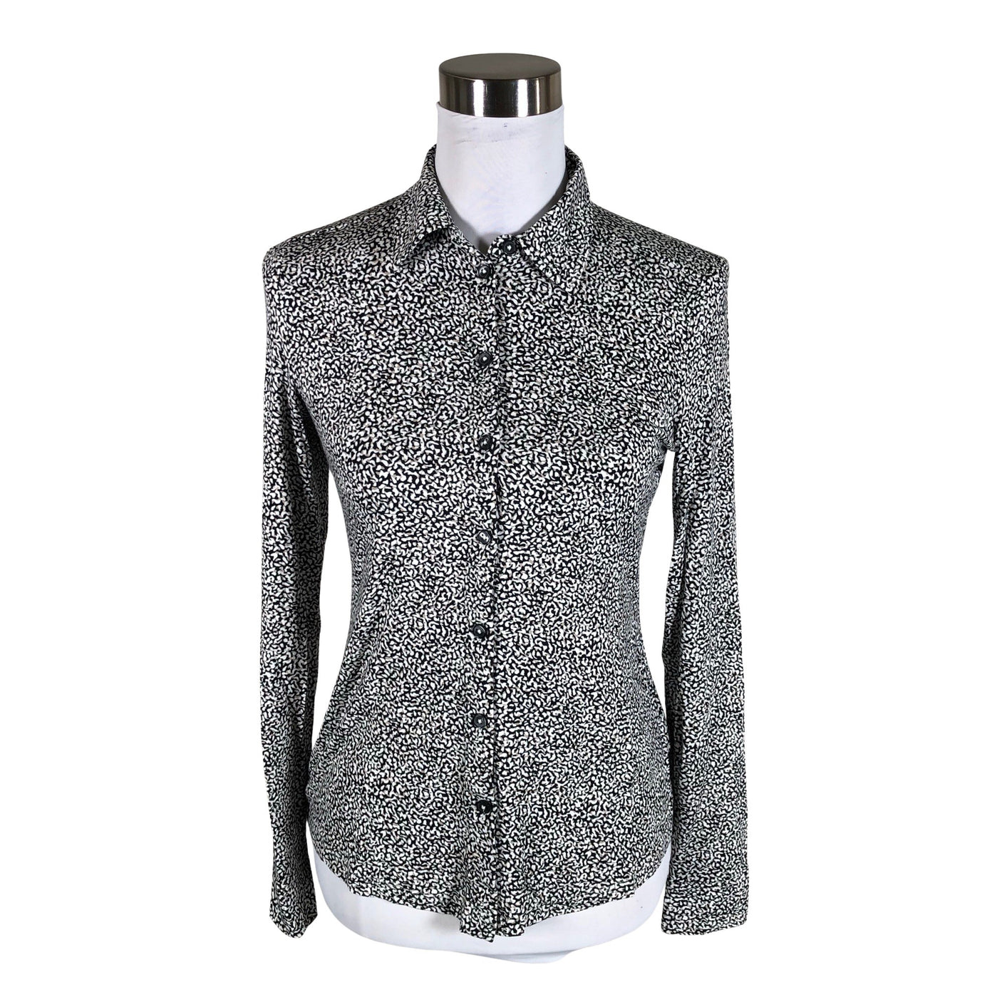 Unisex Marc O'Polo - Blouse, size 34 - Black (1)