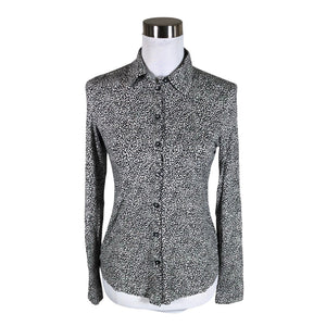 Unisex Marc O'Polo - Blouse, size 34 - Black (1)