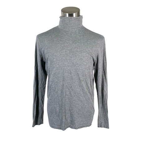 Unisex Kino - Tricot shirt, size M - Gray ()