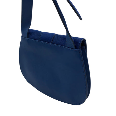 Unisex Ted Baker - Shoulder bag, size Midi - Blue (2)